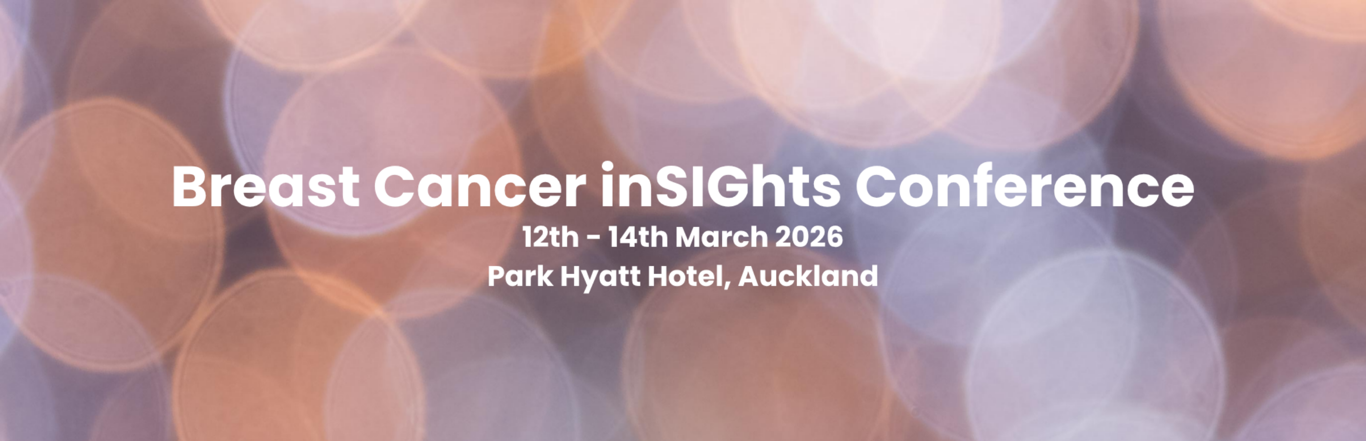 Breast Cancer Insights