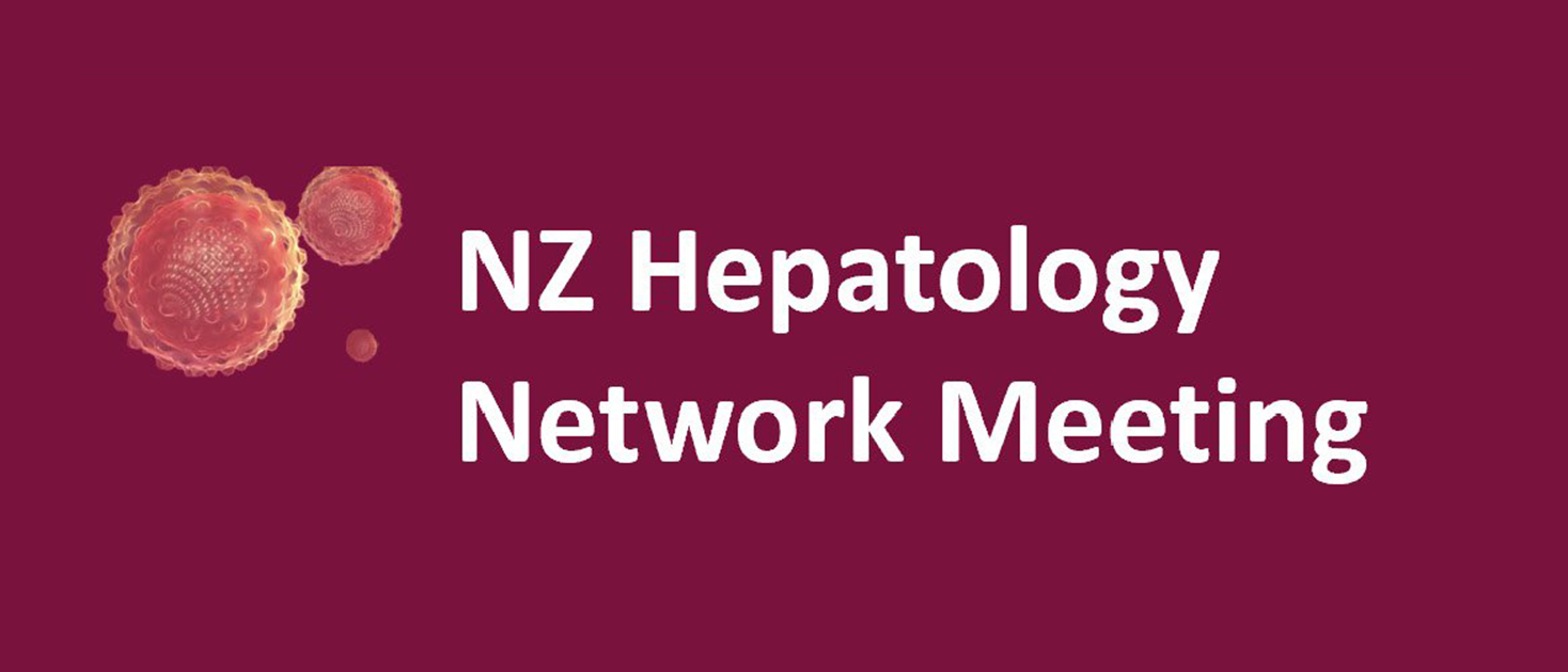 Hepatology Network Meeting