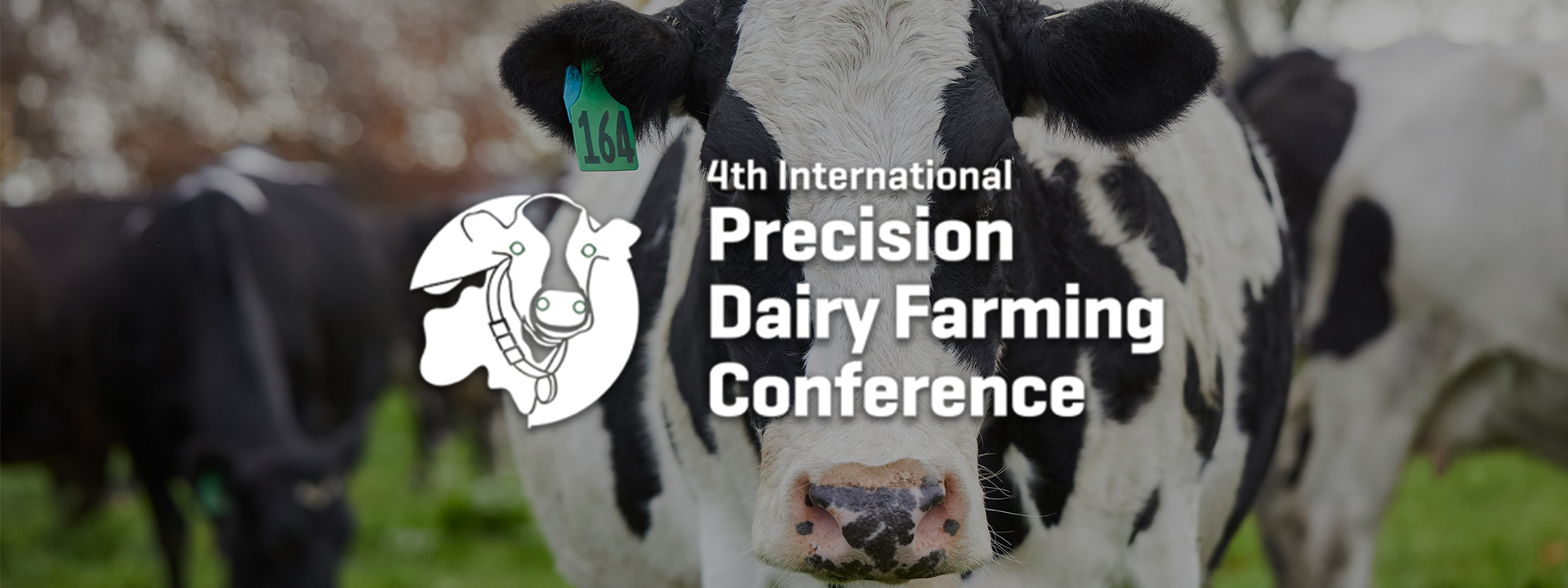 4th International Precision Dairy Farming