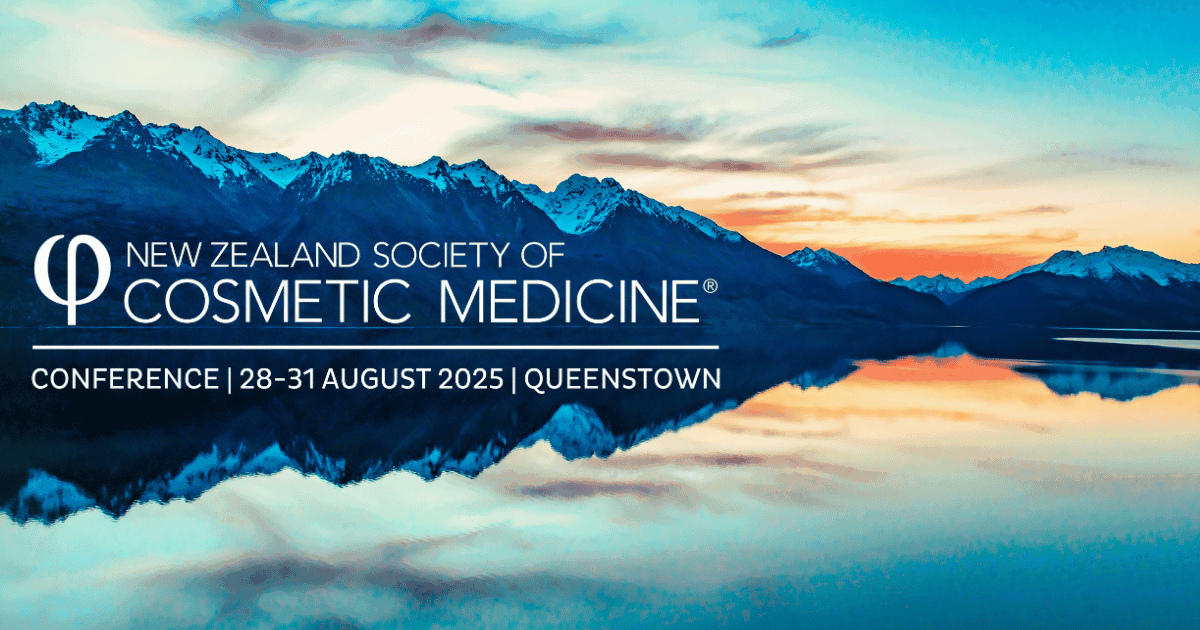 nzscm Conference