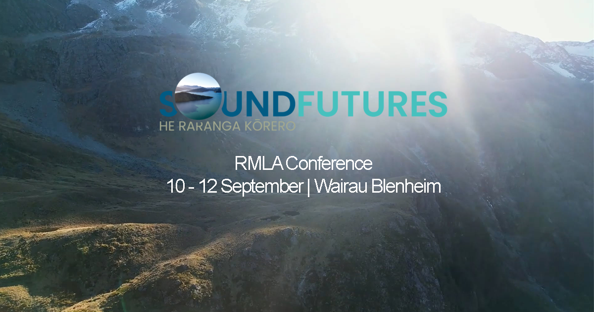 RMLA Conference Banner
